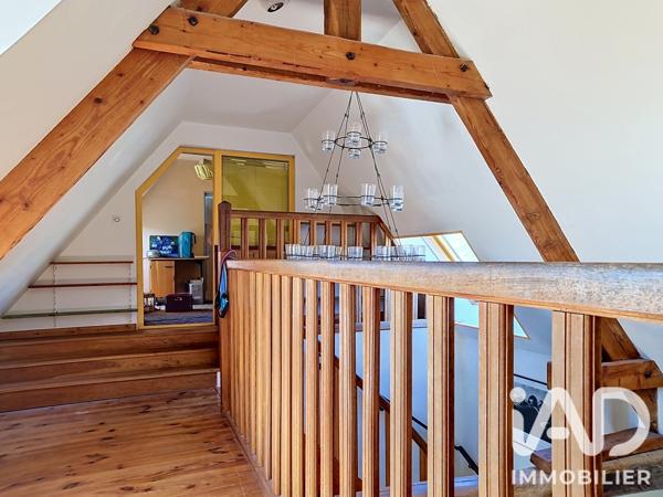 Maison à vendre 8 pièces 171 m² Pîtres