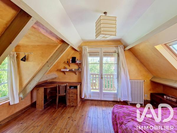 Maison à vendre 8 pièces 171 m² Pîtres