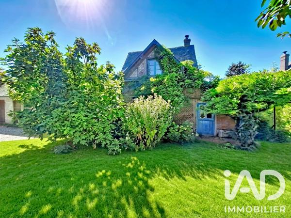 Maison à vendre 8 pièces 171 m² Pîtres