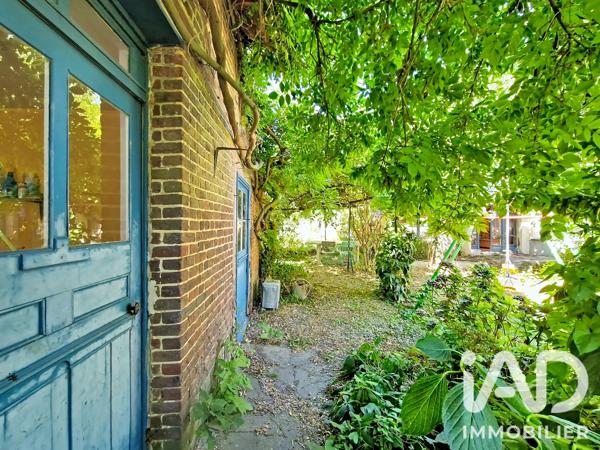 Maison à vendre 8 pièces 171 m² Pîtres