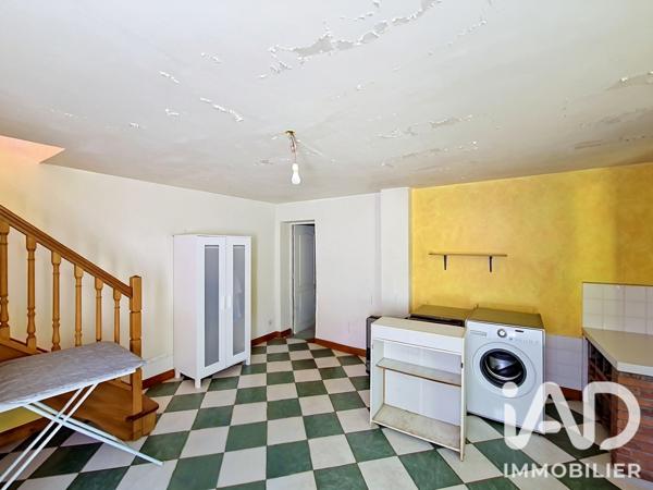 Maison à vendre 8 pièces 171 m² Pîtres