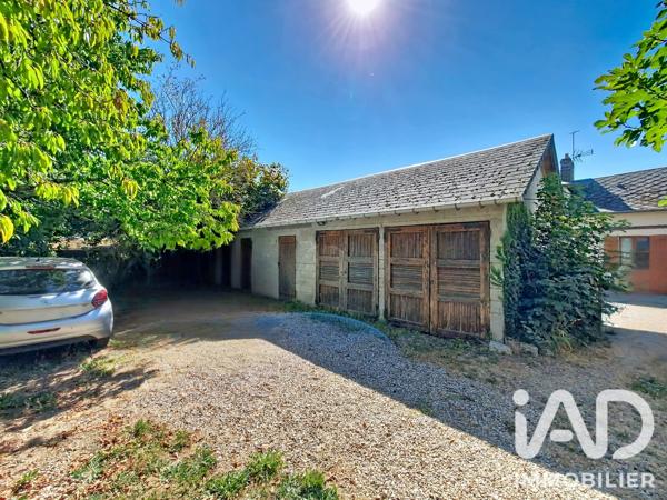 Maison à vendre 8 pièces 171 m² Pîtres