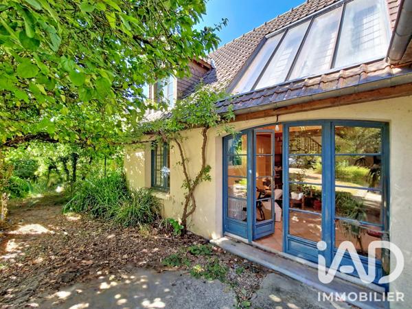 Maison à vendre 8 pièces 171 m² Pîtres