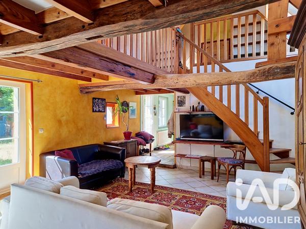 Maison à vendre 8 pièces 171 m² Pîtres