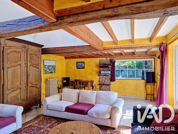 Maison à vendre 8 pièces 171 m² Pîtres