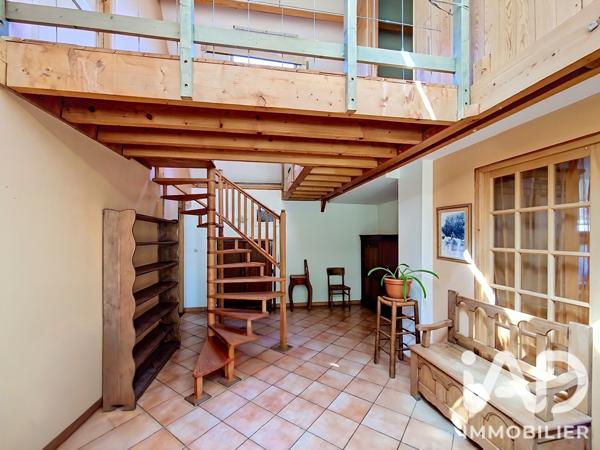 Maison à vendre 8 pièces 171 m² Pîtres