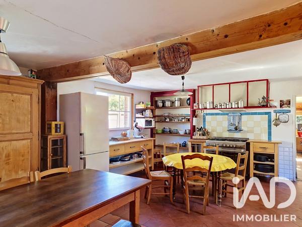 Maison à vendre 8 pièces 171 m² Pîtres