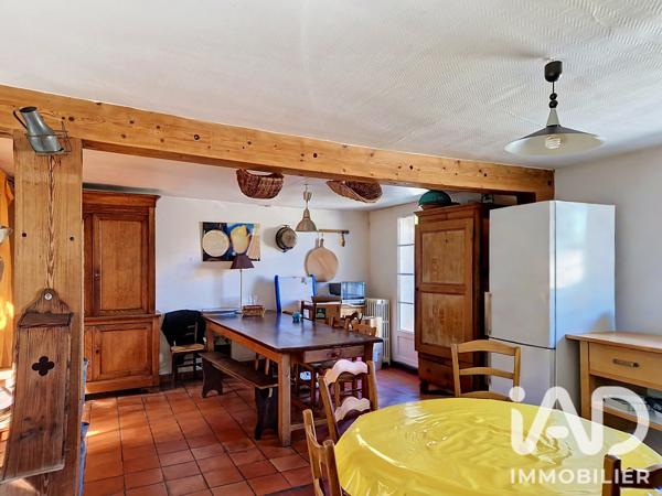 Maison à vendre 8 pièces 171 m² Pîtres