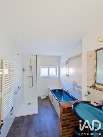 Maison à vendre 8 pièces 171 m² Pîtres