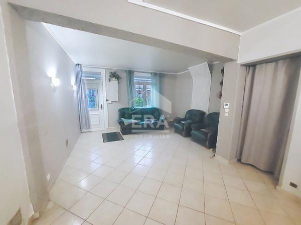 Maison Lens 6 pièce(s) 116 m2