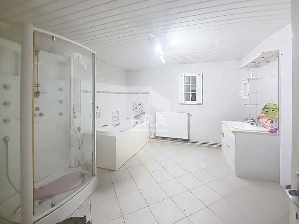 Maison Lens 6 pièce(s) 116 m2