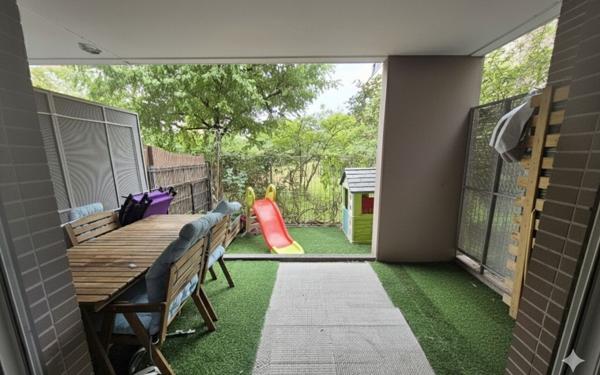 Appartement à vendre    3 pièces • 61,63 m2 Châtillon