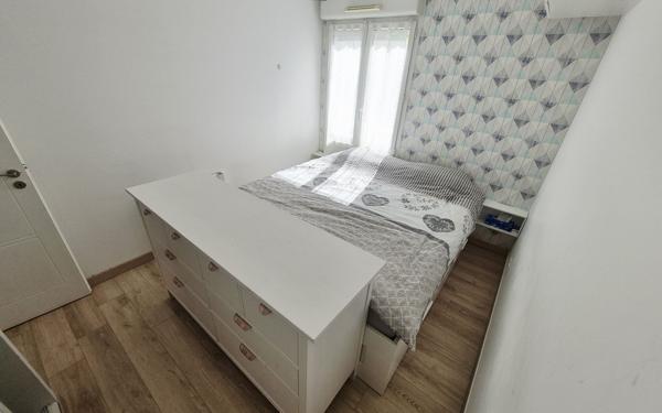 Appartement à vendre    3 pièces • 61,63 m2 Châtillon