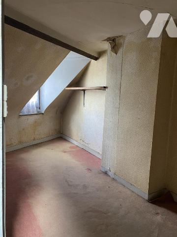 Maison 3 chambres