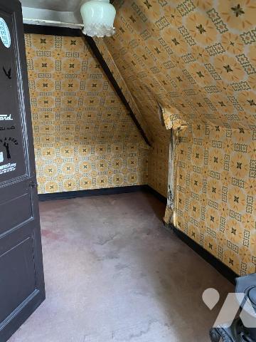 Maison 3 chambres