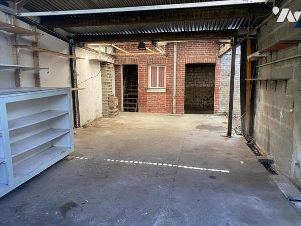 Maison 3 chambres