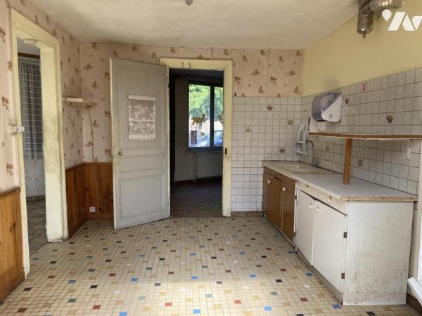Maison 3 chambres