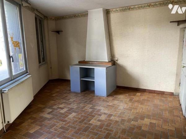 Maison 3 chambres