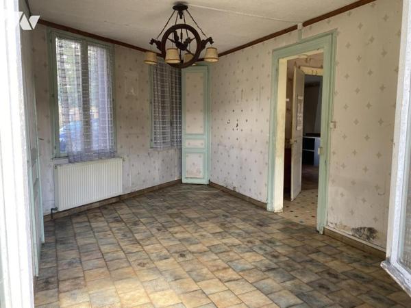 Maison 3 chambres