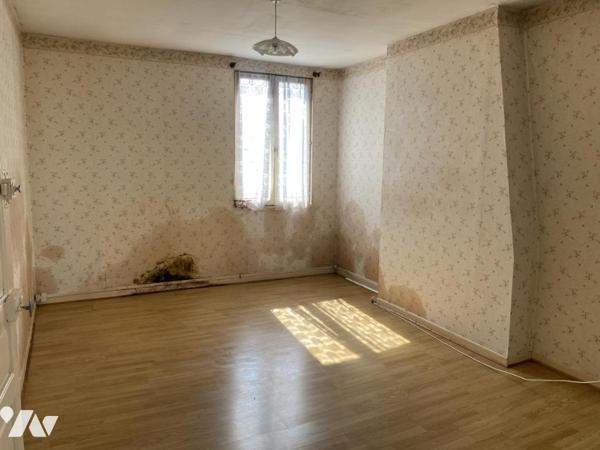 Maison 3 chambres