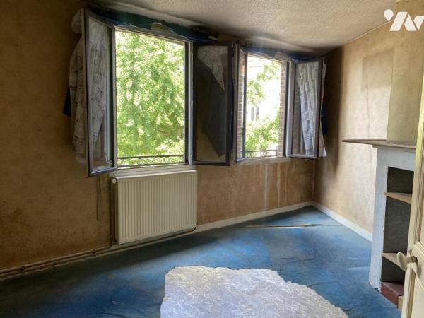 Maison 3 chambres