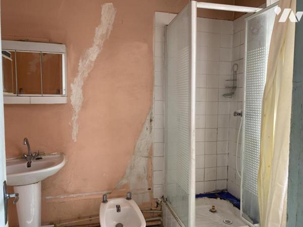 Maison 3 chambres