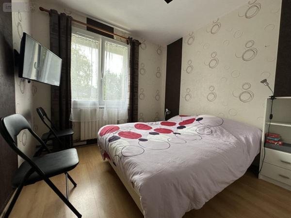 Maison à vendre à Le Lion-d'Angers dans le Maine-et-Loire (49220), ref : 49098-1373