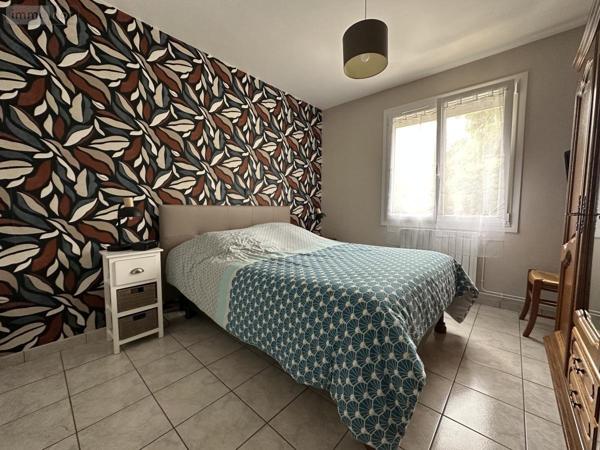 Maison à vendre à Le Lion-d'Angers dans le Maine-et-Loire (49220), ref : 49098-1373