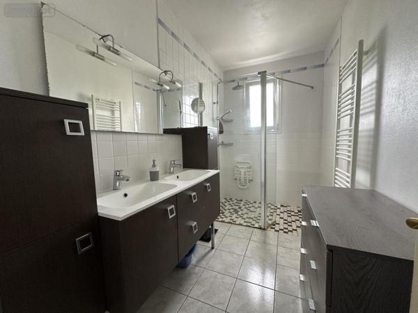 Maison à vendre à Le Lion-d'Angers dans le Maine-et-Loire (49220), ref : 49098-1373