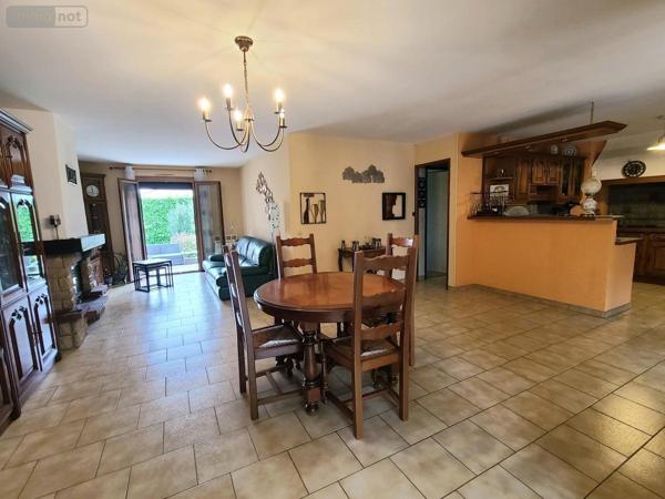 Maison à vendre à Pierrelatte dans la Drôme (26700), ref : 26060-814