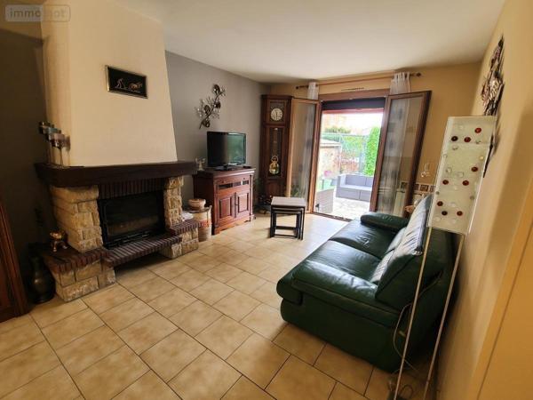 Maison à vendre à Pierrelatte dans la Drôme (26700), ref : 26060-814