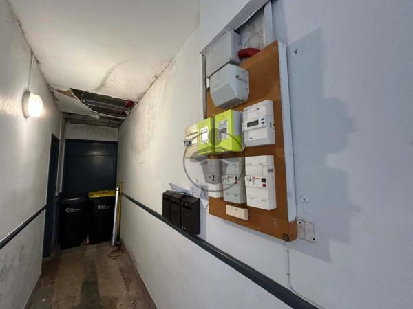 Vente Immeuble 8 pièces 132 m2 à Saint-Quentin