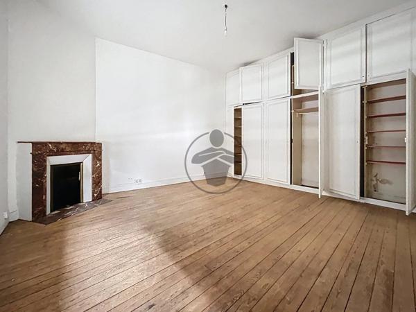 Vente Immeuble 8 pièces 132 m2 à Saint-Quentin