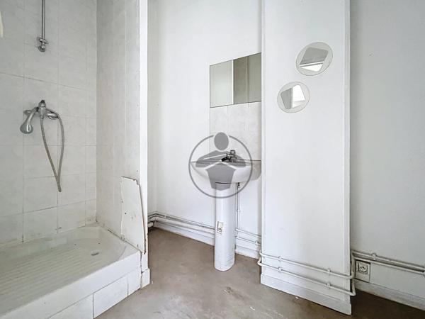 Vente Immeuble 8 pièces 132 m2 à Saint-Quentin