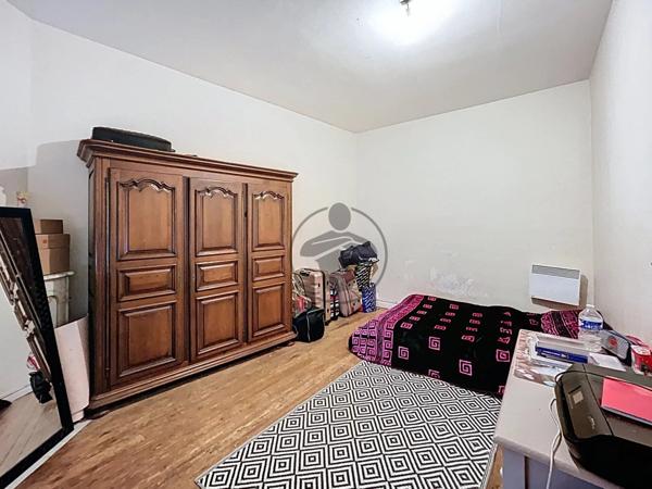 Vente Immeuble 8 pièces 132 m2 à Saint-Quentin