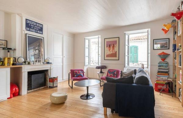 Maison Ars En RÉ 5 pièce(s) 150 m2