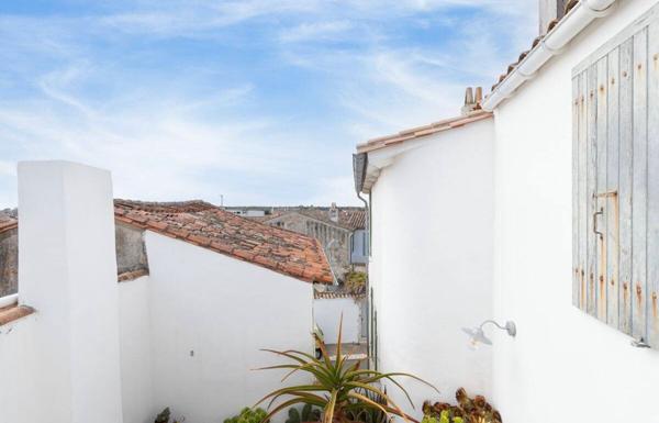 Maison Ars En RÉ 5 pièce(s) 150 m2