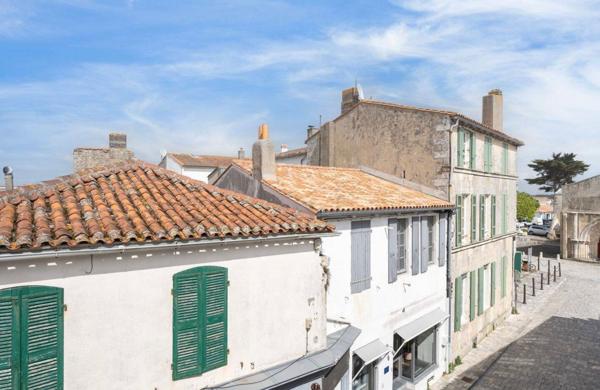 Maison Ars En RÉ 5 pièce(s) 150 m2