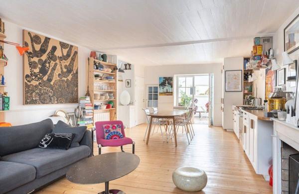 Maison Ars En RÉ 5 pièce(s) 150 m2