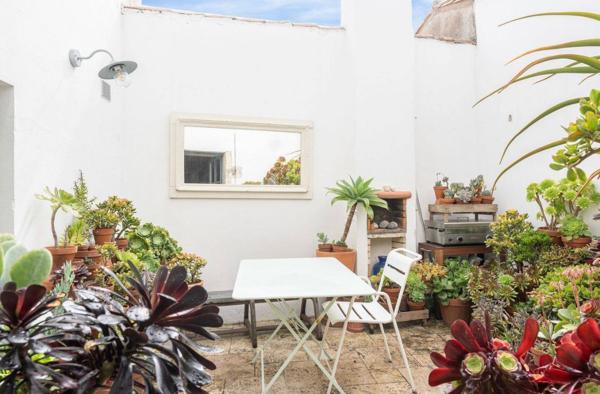 Maison Ars En RÉ 5 pièce(s) 150 m2