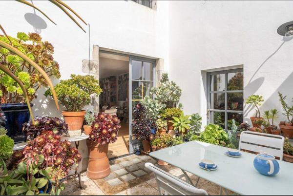Maison Ars En RÉ 5 pièce(s) 150 m2