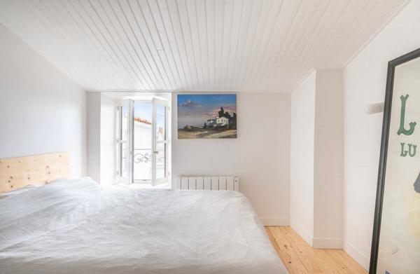 Maison Ars En RÉ 5 pièce(s) 150 m2