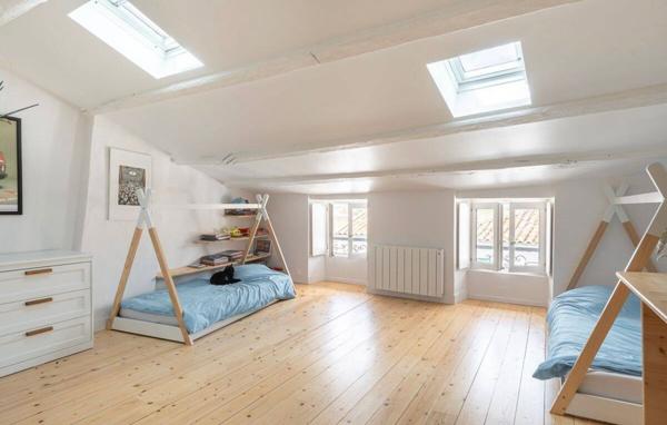 Maison Ars En RÉ 5 pièce(s) 150 m2