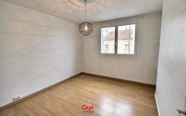 Appartement à vendre    4 pièces • 80,68 m2 Marseille 10