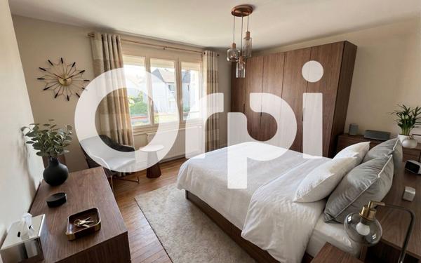 Maison à vendre    4 pièces •  Outreau