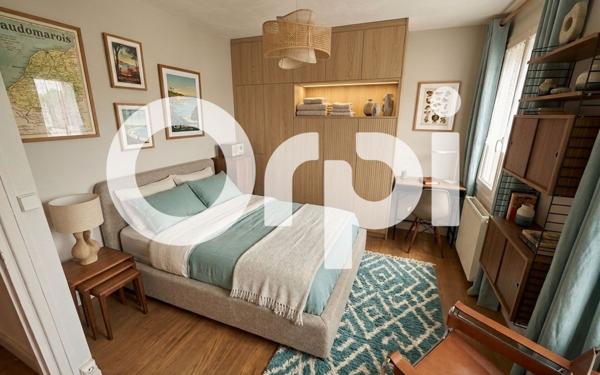 Maison à vendre    4 pièces •  Outreau