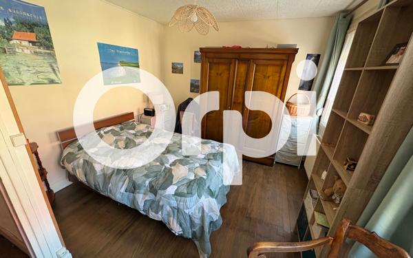 Maison à vendre    4 pièces •  Outreau