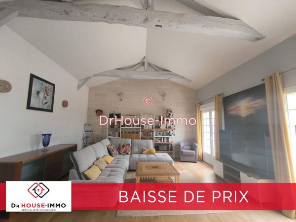 Maison à vendre 7 pièces de 188 m²