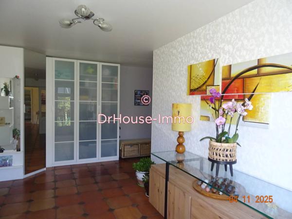Maison à vendre 7 pièces de 188 m²