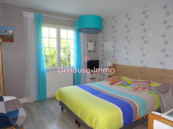 Maison à vendre 7 pièces de 188 m²